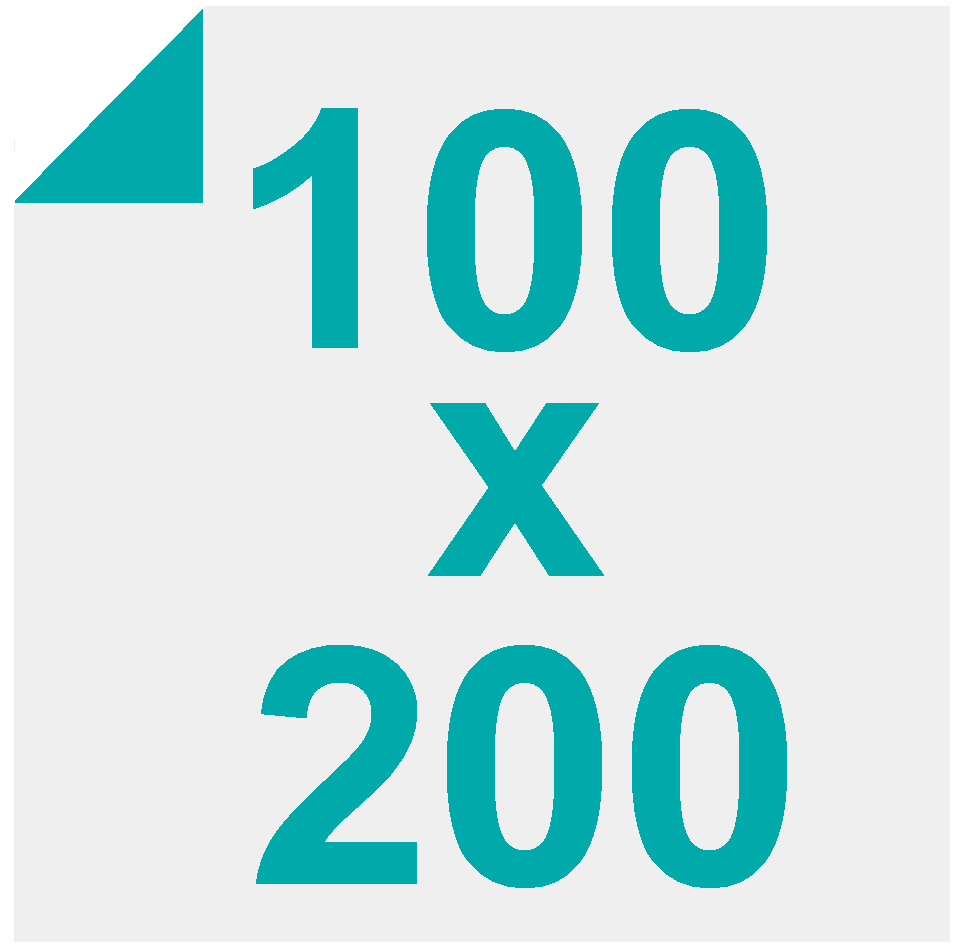 (obrázek pro) Chrániče matrací 100x200