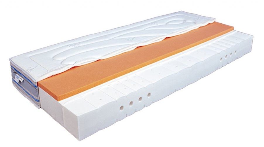(obrázek pro) Matrace Meste XXL 26 85x195 cm