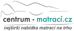 (obrázek pro) Centrum Matrací